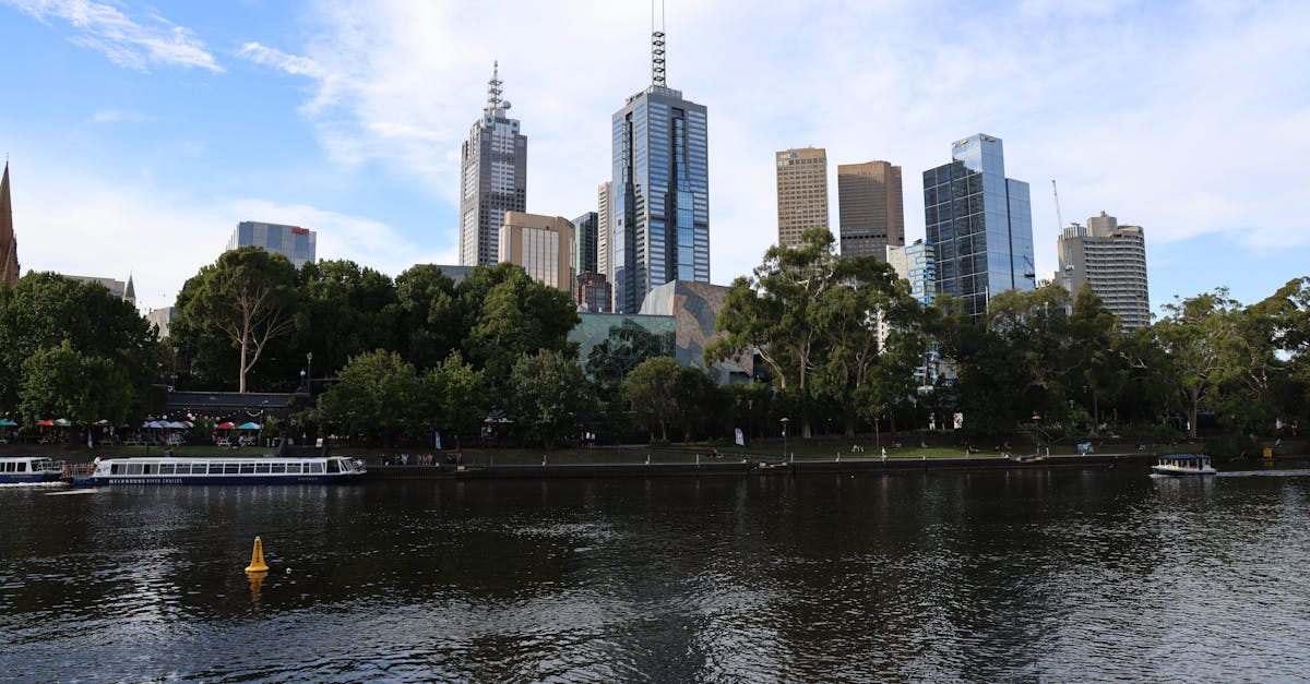 Experience Fishing in Melbourne with a Self-Driven Tinny