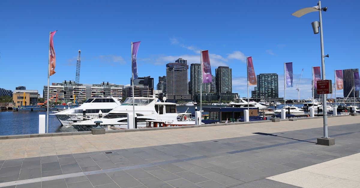 Exploring the Best Hidden Gems of Gippsland Lakes for Self-Drive Boating