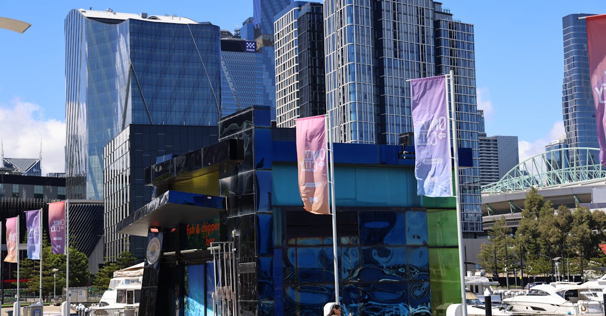 Exploring the Thrill of Jet Ski Adventures in Melbourne