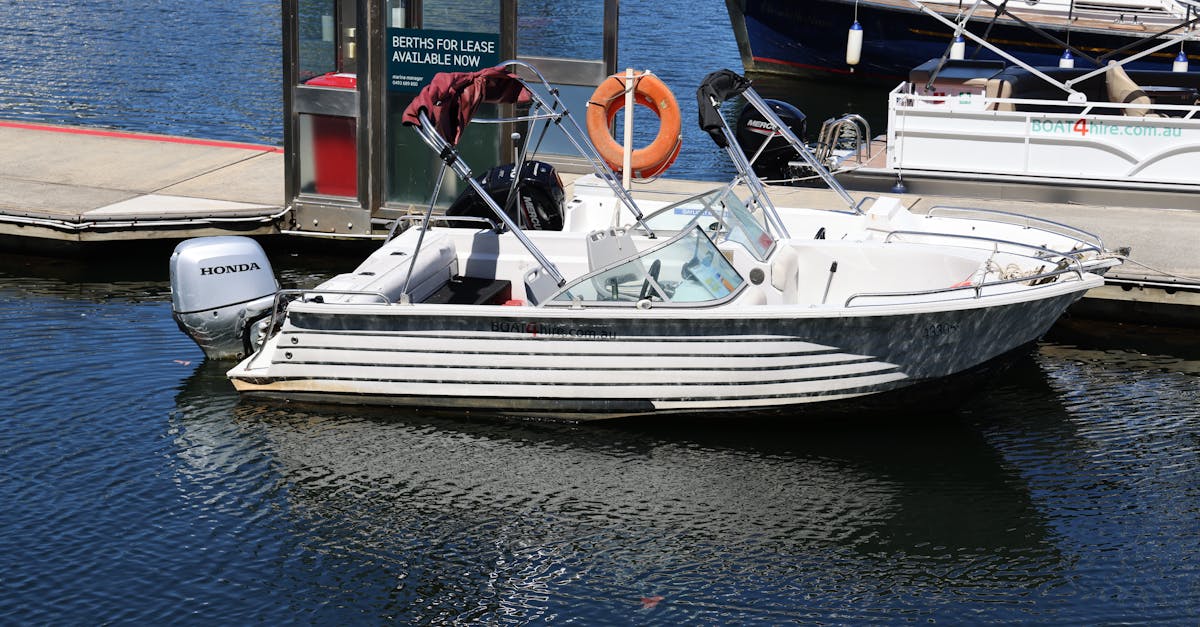 Jet Ski Options for Different Skill Levels in Melbourne