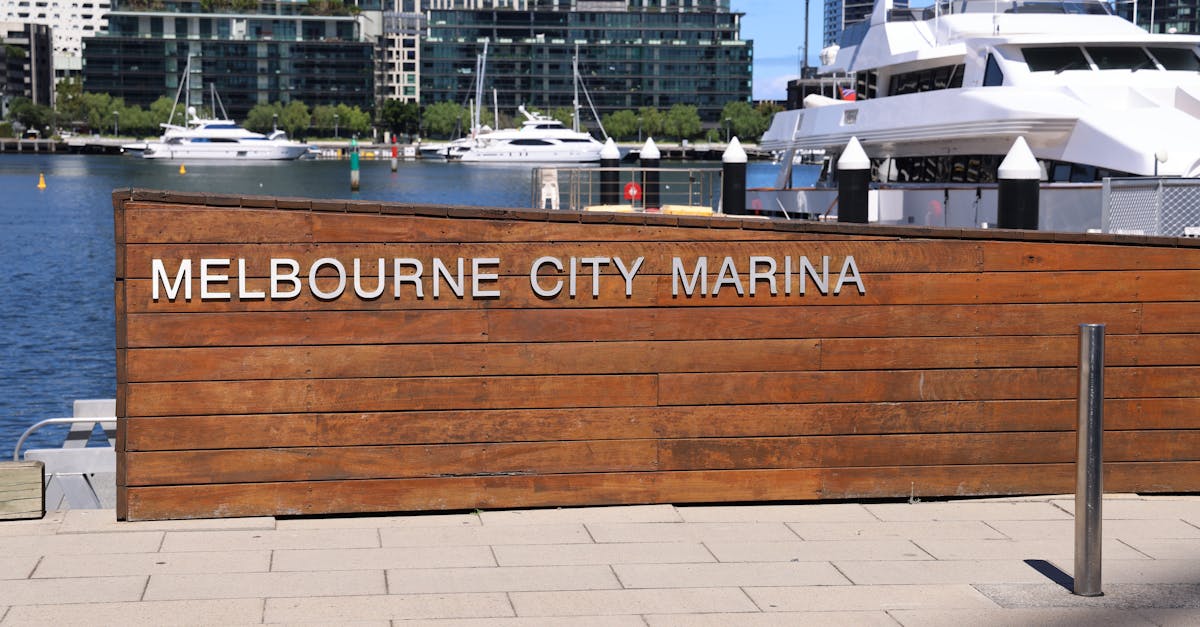 Payment Security Measures for Self-Drive Boat Hire in Melbourne