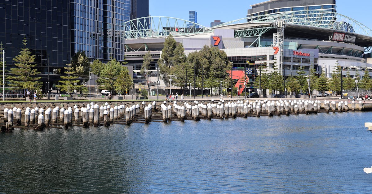 Popular Motorboat Routes Around Melbourne’s Waterways