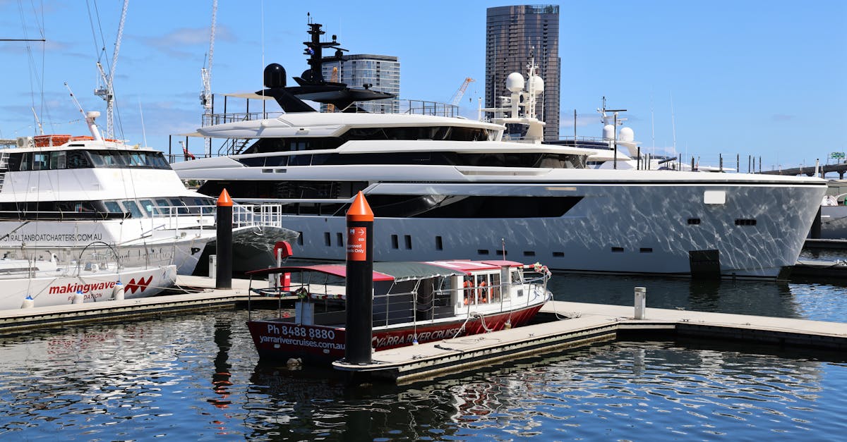 Renting Jet Skis: What to Look for Before You Book