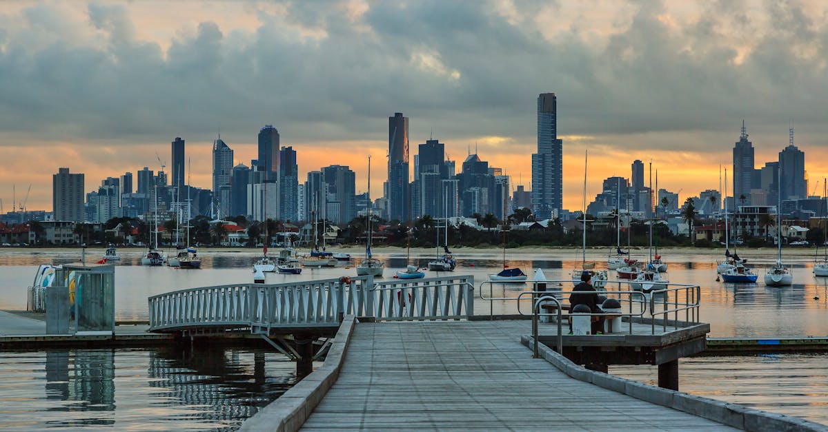 Safety Regulations for Boating in Mornington Peninsula