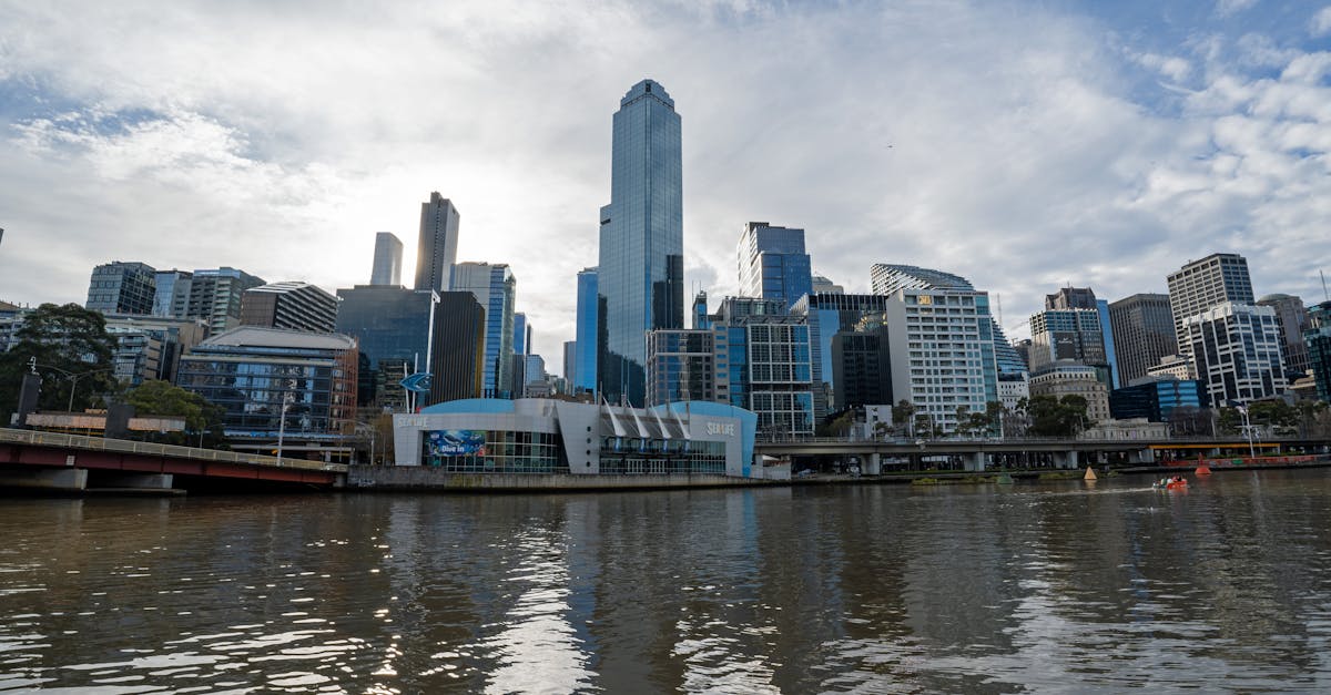 Safety Tips for a Day Out on the Yarra River