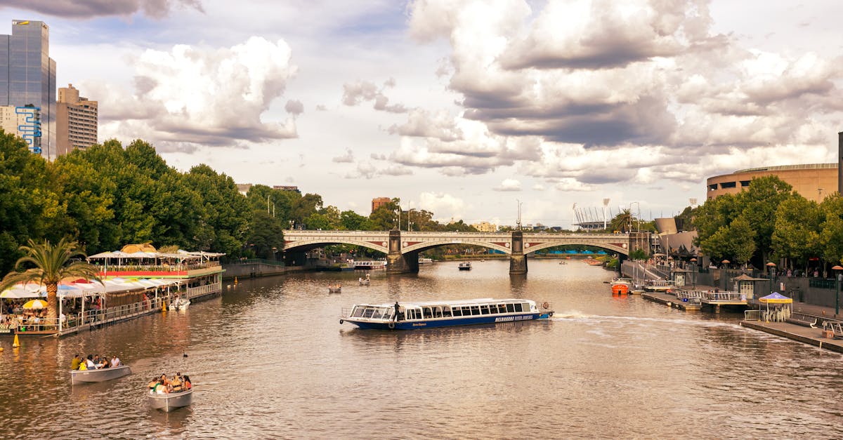 The Impact of Public Holidays on Boat Hire Pricing in Melbourne