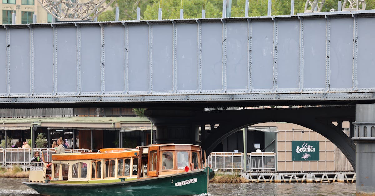 Top Self-Drive Boats for Exploring the Great Barrier Reef's Coral Wonders