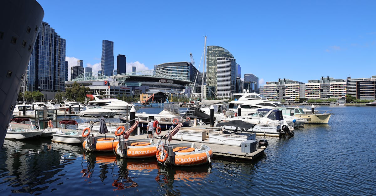 Understanding the Local Regulations for Boating in Gippsland Lakes